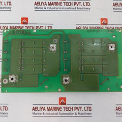 Siemens 6Se7024-7Fd84-1Hh0 Simovert Master Drives Pre-charging Module 94V