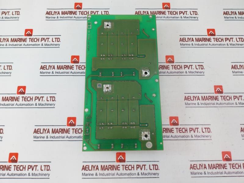 Siemens 6Se7024-7Fd84-1Hh0 Simovert Master Drives Pre-charging Module 94V