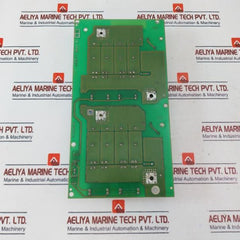 Siemens 6Se7024-7Fd84-1Hh0 Simovert Master Drives Pre-charging Module 94V