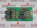 Siemens 6Se7024-7Fd84-1Hh0 Simovert Master Drives Pre-charging Module 94V