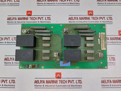 Siemens 6Se7024-7Fd84-1Hh0 Simovert Master Drives Pre-charging Module 94V