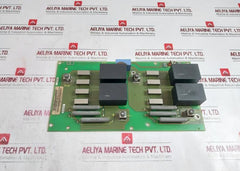 Siemens 6Se7024-7Fd84-1Hh0 Simovert Masterdrives Pre-charging Module 94V