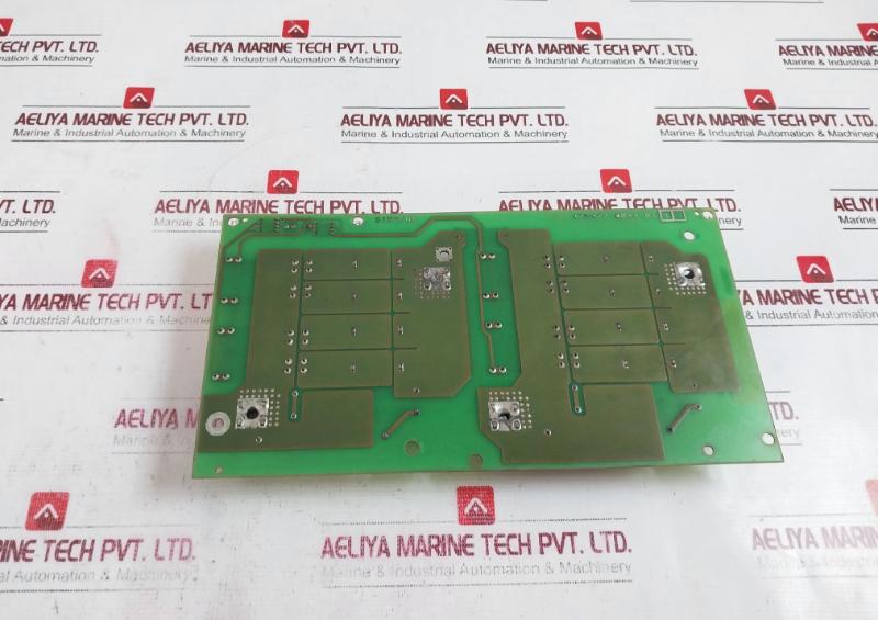 Siemens 6Se7024-7Fd84-1Hh0 Simovert Masterdrives Pre-charging Module 94V