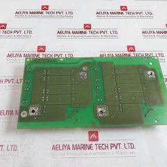 Siemens 6Se7024-7Fd84-1Hh0 Simovert Masterdrives Pre-charging Module 94V