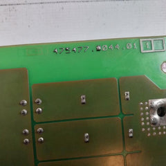 Siemens 6Se7024-7Fd84-1Hh0 Simovert Masterdrives Pre-charging Module 94V