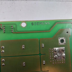 Siemens 6Se7024-7Fd84-1Hh0 Simovert Masterdrives Pre-charging Module 94V