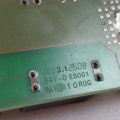 Siemens 6Se7024-7Fd84-1Hh0 Simovert Masterdrives Pre-charging Module 94V