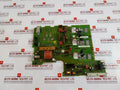 Siemens 6Se7024-7Td84-1Hf3 Pc Power Controller Board 475475912504
