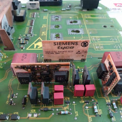 Siemens 6Se7024-7Td84-1Hf3 Pc Power Controller Board 475475912504