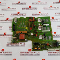 Siemens 6Se7024-7Td84-1Hf3 Pc Power Controller Board 475475912504