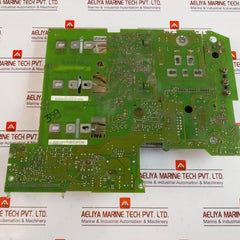 Siemens 6Se7024-7Td84-1Hf3 Pc Power Controller Board 475475912504
