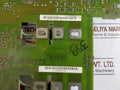 Siemens 6Se7024-7Td84-1Hf3 Pc Power Controller Board 475475912504