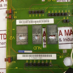 Siemens 6Se7024-7Td84-1Hf3 Pc Power Controller Board 475475912504