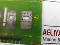 Siemens 6Se7024-7Td84-1Hf3 Pc Power Controller Board 475475912504