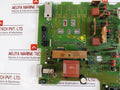 Siemens 6Se7024-7Td84-1Hf3 Pc Power Controller Board 475475912504