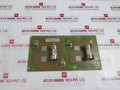 Siemens 6Se7024-7Ud84-1Hg0 Fuse Link Printed Circuit Board Module X B C D/A