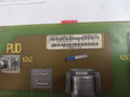 Siemens 6Se7024-7Ud84-1Hg0 Fuse Link Printed Circuit Board Module X B C D/A