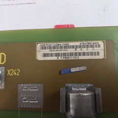 Siemens 6Se7024-7Ud84-1Hg0 Fuse Link Printed Circuit Board Module X B C D/A