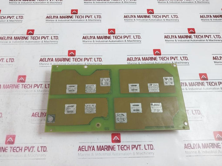 Siemens 6Se7024-7Ud84-1Hg0 Fuse Link Printed Circuit Board Module X B C D/A