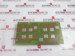 Siemens 6Se7024-7Ud84-1Hg0 Fuse Link Printed Circuit Board Module X B C D/A