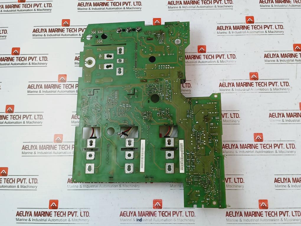 Siemens 6Se7027-2Td84-1Hf3 Inverter Trigger Drive Board