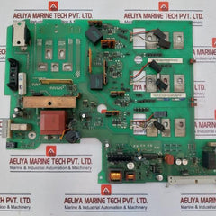 Siemens 6Se7027-2Td84-1Hf3 Power Controller Module