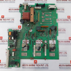 Siemens 6Se7027-2Td84-1Hf3 Power Controller Module