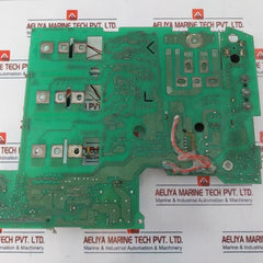 Siemens 6Se7027-2Td84-1Hf3 Power Controller Module