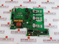 Siemens 6Se7027-2Td84-1Hf3 Imovert Masterdrives Power Controller Module