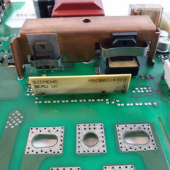 Siemens 6Se7027-2Td84-1Hf3 Imovert Masterdrives Power Controller Module