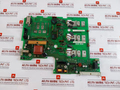 Siemens 6Se7027-2Td84-1Hf3 Imovert Masterdrives Power Controller Module