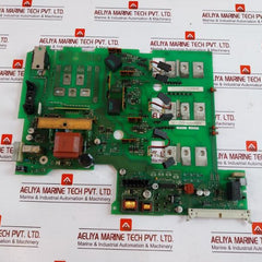 Siemens 6Se7027-2Td84-1Hf3 Imovert Masterdrives Power Controller Module