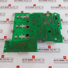 Siemens 6Se7027-2Td84-1Hf3 Imovert Masterdrives Power Controller Module