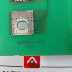 Siemens 6Se7027-2Td84-1Hf3 Imovert Masterdrives Power Controller Module