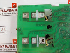 Siemens 6Se7027-2Td84-1Hf3 Imovert Masterdrives Power Controller Module