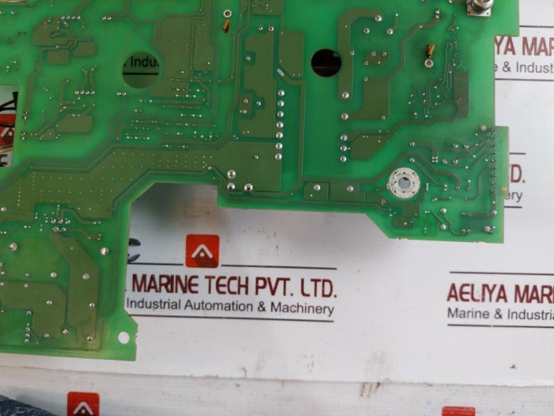 Siemens 6Se7027-2Td84-1Hf3 Imovert Masterdrives Power Controller Module