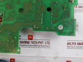 Siemens 6Se7027-2Td84-1Hf3 Imovert Masterdrives Power Controller Module