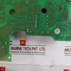 Siemens 6Se7027-2Td84-1Hf3 Imovert Masterdrives Power Controller Module