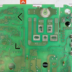 Siemens 6Se7027-2Td84-1Hf3 Imovert Masterdrives Power Controller Module