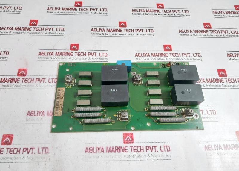 Siemens 6Se7028-1Cd84-1Hh0 Simovert Masterdrives Module 475477.9015.00