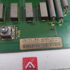 Siemens 6Se7028-1Cd84-1Hh0 Simovert Masterdrives Module 475477.9015.00