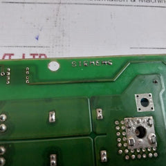 Siemens 6Se7028-1Cd84-1Hh0 Simovert Masterdrives Module 475477.9015.00