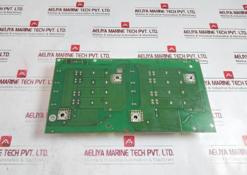 Siemens 6Se7028-1Cd84-1Hh0 Simovert Masterdrives Module 475477.9015.00