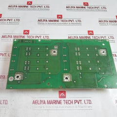 Siemens 6Se7028-1Cd84-1Hh0 Simovert Masterdrives Module 475477.9015.00