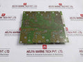 Siemens 6Se7031-0Ee84-1Jc0 Inverter Control Module 94V-0