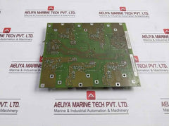 Siemens 6Se7031-0Ee84-1Jc0 Inverter Control Module 94V-0
