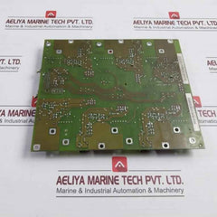 Siemens 6Se7031-0Ee84-1Jc0 Inverter Control Module 94V-0