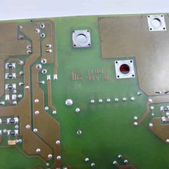 Siemens 6Se7031-0Ee84-1Jc0 Inverter Control Module 94V-0