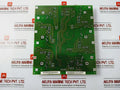 Siemens 6Se7031-0Ee84-1Jc0 Master Drive Inverter Control Module