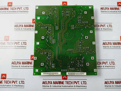 Siemens 6Se7031-0Ee84-1Jc0 Master Drive Inverter Control Module